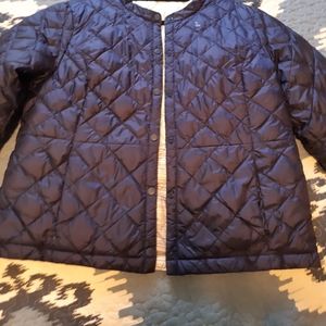Lole reversible Jacket - large